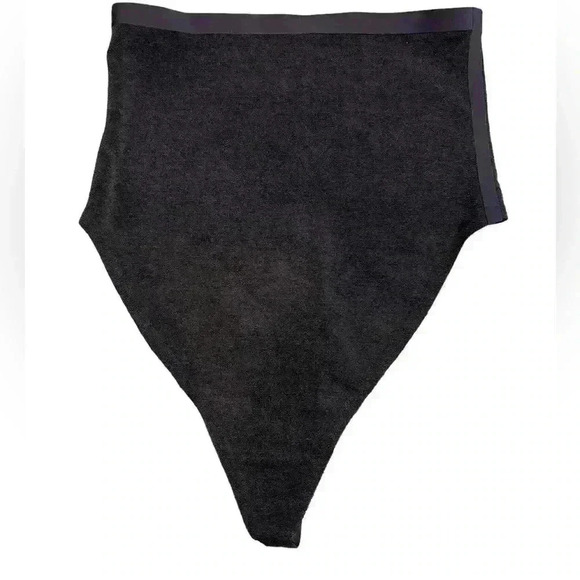 Skims FITS EVERYBODY HIGH WAISTED THONG SIZE XXS - Picture 2 of 9